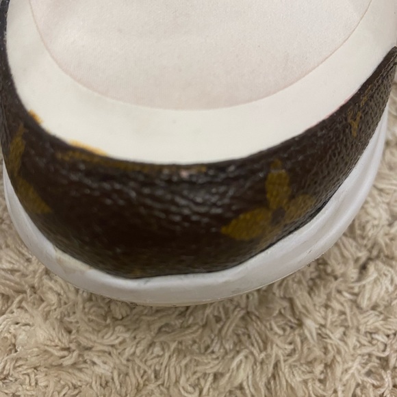 Louis Vuitton Archlight sneakers - Picture 7 of 9